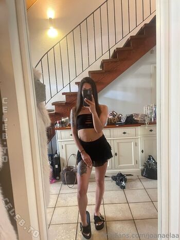 Full leaked Joanaelaa private onlyfans photo
