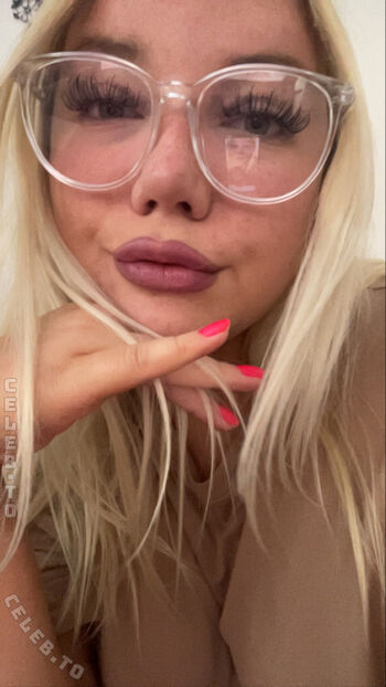 Full leaked Joelle boelk private onlyfans photo