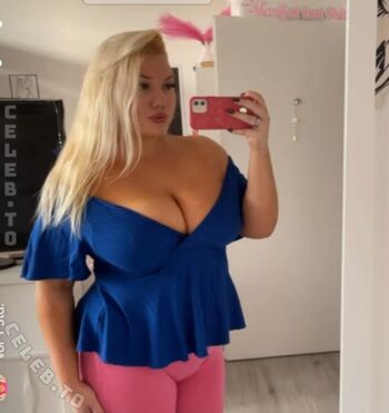 Full leaked Joelle boelk private onlyfans photo