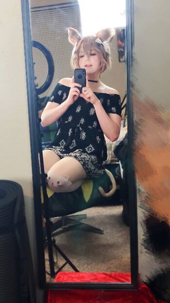 Full leaked Johnnybullets private onlyfans photo