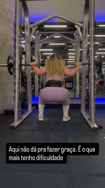 Full leaked Joice hasselmann private onlyfans photo