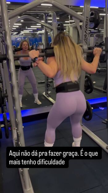 Full leaked Joice hasselmann private onlyfans photo