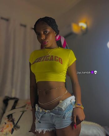 Full leaked Jojo kamdoli private onlyfans photo
