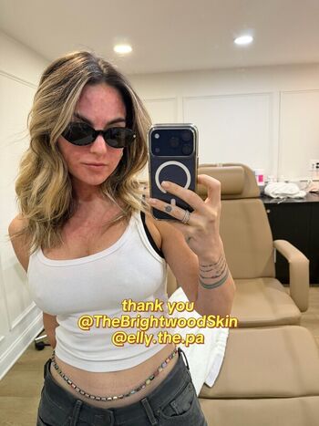 Full leaked Jojo levesque private onlyfans photo