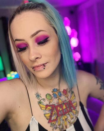 Full leaked Jojosaysbreee page private onlyfans photo