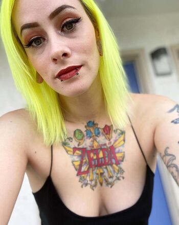 Full leaked Jojosaysbreee private onlyfans photo