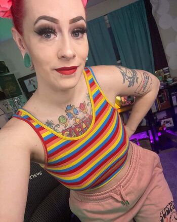 Full leaked Jojosaysbreee private onlyfans photo