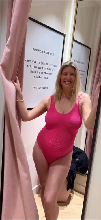 Full leaked Jolien orye private onlyfans photo