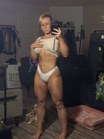 Full leaked Jordynne grace private onlyfans photo