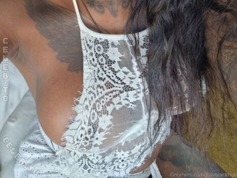 Full leaked Josy black private onlyfans photo