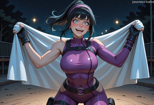jousneystudio