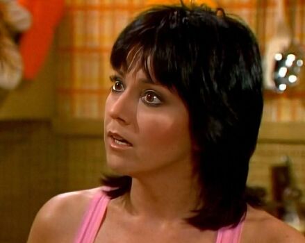 Joyce Dewitt