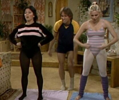 Full leaked Joyce dewitt private onlyfans photo