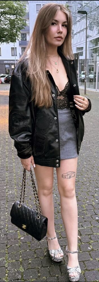 Full leaked Joysemmi private onlyfans photo