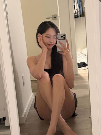 Full leaked Ju woo private onlyfans photo