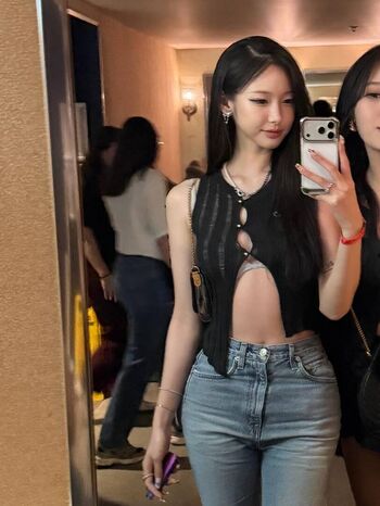 Full leaked Ju woo private onlyfans photo
