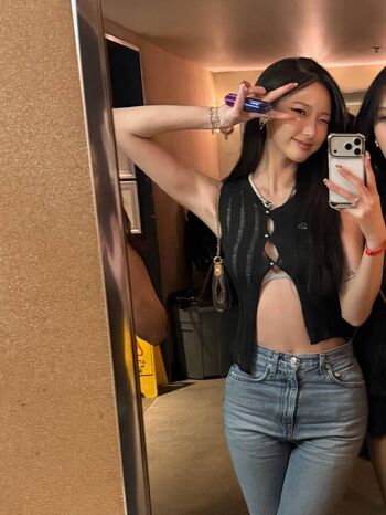 Full leaked Ju woo private onlyfans photo