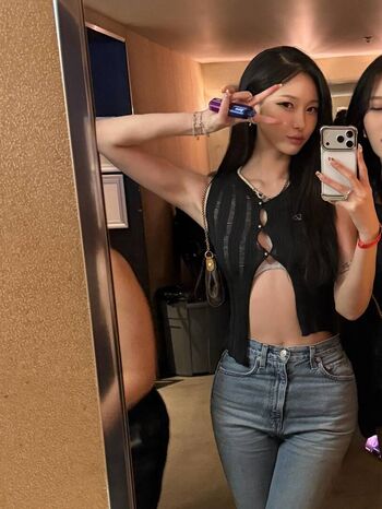 Full leaked Ju woo private onlyfans photo