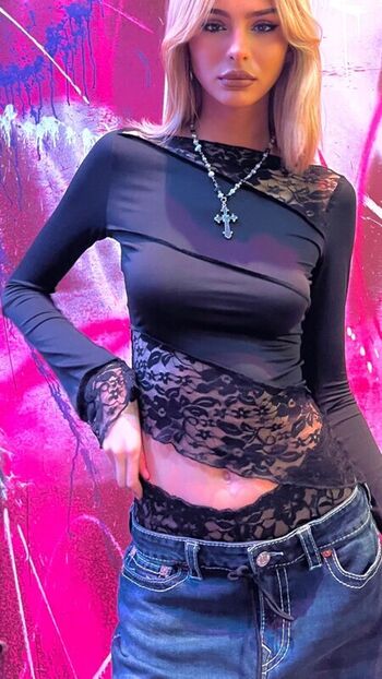 Full leaked Juani tinelli private onlyfans photo