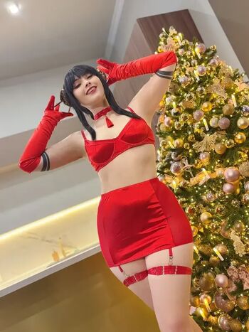 Full leaked Jukcosplay page private onlyfans photo