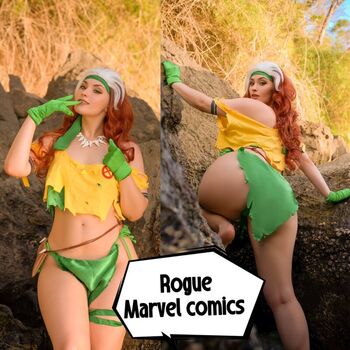Full leaked Jukcosplay private onlyfans photo