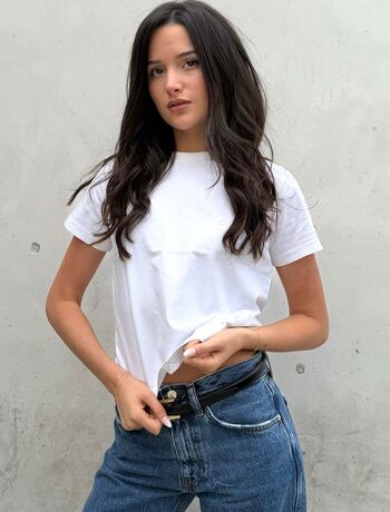 Full leaked Jules leblanc private onlyfans photo