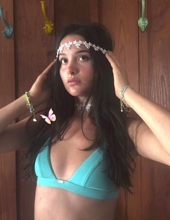 Full leaked Jules leblanc private onlyfans photo