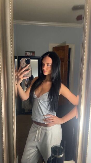 Full leaked Jules randall private onlyfans photo