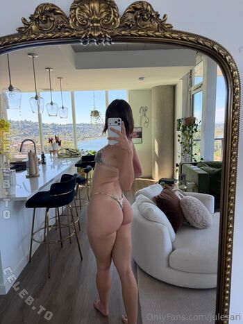 Full leaked Julesari  page private onlyfans photo