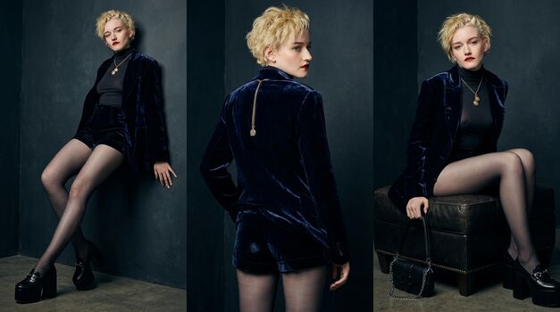 Julia Garner