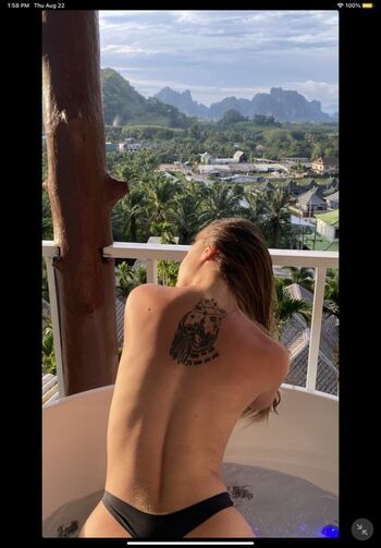 Full leaked Julia reinert private onlyfans photo