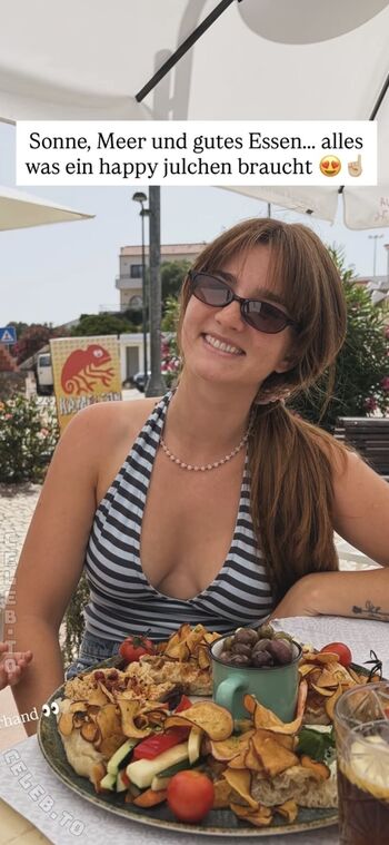 Full leaked Julia schulze private onlyfans photo