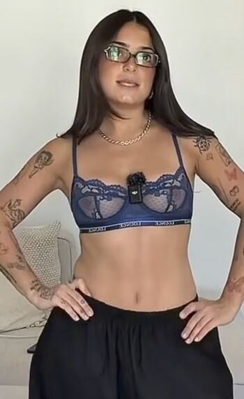 Julie Ferrat