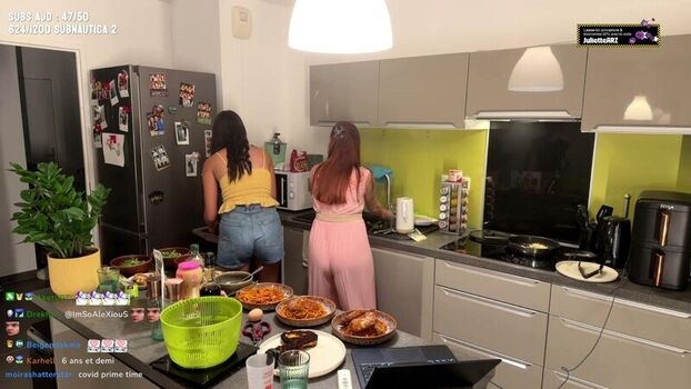 Full leaked Juliettearz private onlyfans photo