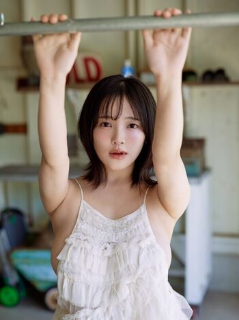 Full leaked Jun amaki private onlyfans photo