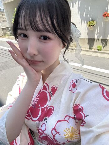 Full leaked Jun kasui private onlyfans photo