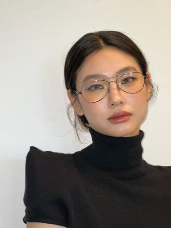 Jung Ho-yeon