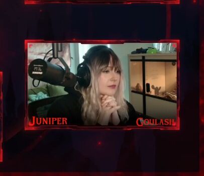 Full leaked Juniper actias private onlyfans photo