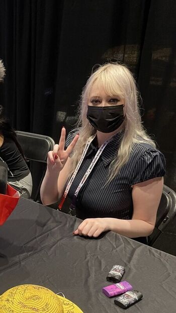 Full leaked Juniper actias private onlyfans photo