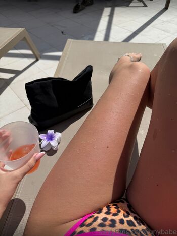 Full leaked Junybabe private onlyfans photo