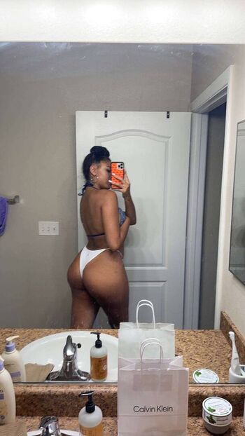 Full leaked Justice goode private onlyfans photo
