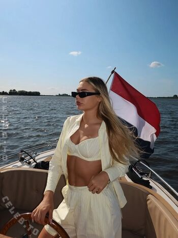 Full leaked Jutta leerdam private onlyfans photo