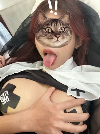 Full leaked Juu lynn private onlyfans photo
