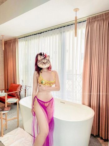 Full leaked Juu lynn private onlyfans photo