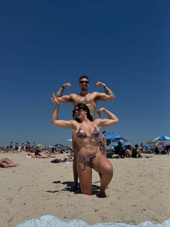 Full leaked Kaceysfitness private onlyfans photo