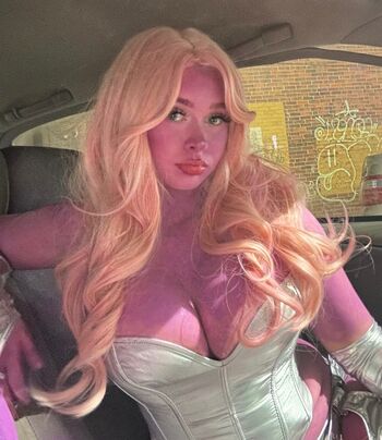 Full leaked Kaenamae private onlyfans photo