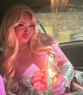Full leaked Kaenamae private onlyfans photo