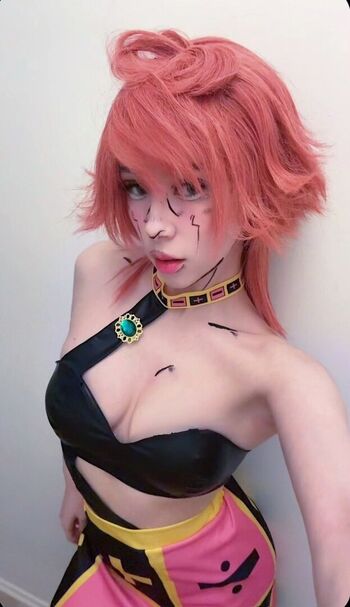 Full leaked Kaizokouni private onlyfans photo