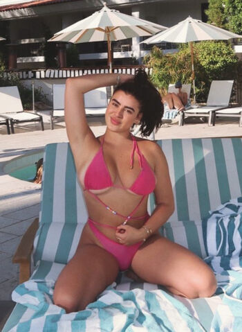 Full leaked Kalani hilliker private onlyfans photo
