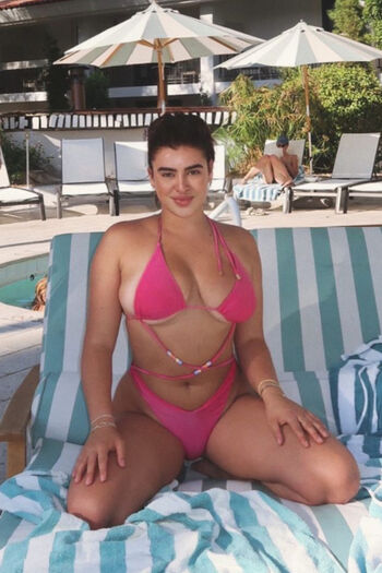 Full leaked Kalani hilliker private onlyfans photo